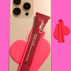 Pink Accessories And More Colors